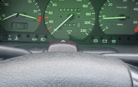 Volkswagen Passat B4, 1994 год, 150 000 рублей, 2 фотография