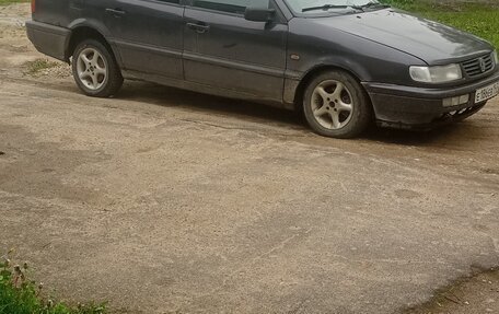 Volkswagen Passat B4, 1994 год, 150 000 рублей, 3 фотография