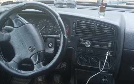Volkswagen Passat B4, 1994 год, 150 000 рублей, 5 фотография