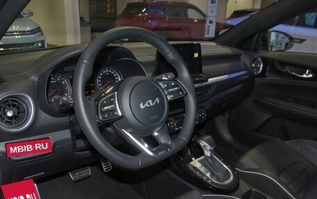 KIA Cerato IV, 2024 год, 3 399 900 рублей, 12 фотография