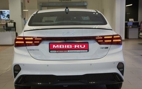 KIA Cerato IV, 2024 год, 3 399 900 рублей, 7 фотография