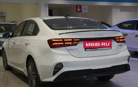 KIA Cerato IV, 2024 год, 3 399 900 рублей, 6 фотография