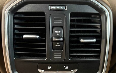Porsche Macan I рестайлинг, 2016 год, 3 600 000 рублей, 23 фотография