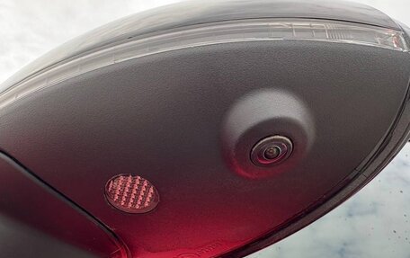 Porsche Macan I рестайлинг, 2016 год, 3 600 000 рублей, 24 фотография