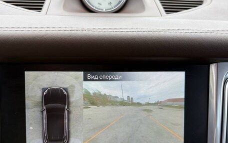Porsche Macan I рестайлинг, 2016 год, 3 600 000 рублей, 20 фотография