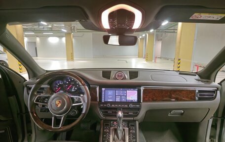Porsche Macan I рестайлинг, 2019 год, 6 100 000 рублей, 16 фотография