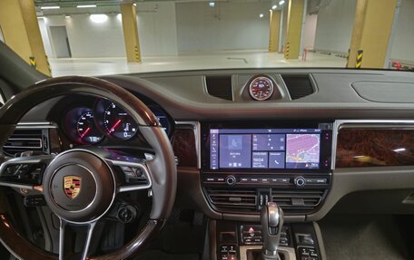Porsche Macan I рестайлинг, 2019 год, 6 100 000 рублей, 17 фотография