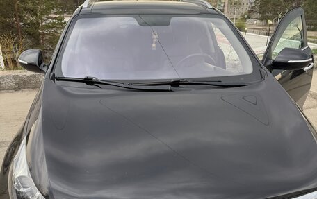 KIA Sportage III, 2011 год, 1 350 000 рублей, 3 фотография