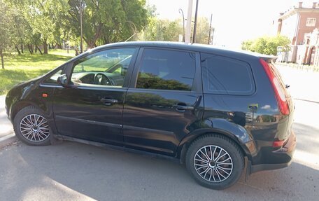 Ford C-MAX I рестайлинг, 2005 год, 500 000 рублей, 3 фотография