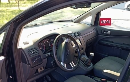 Ford C-MAX I рестайлинг, 2005 год, 500 000 рублей, 2 фотография