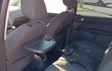 Ford C-MAX I рестайлинг, 2005 год, 500 000 рублей, 7 фотография