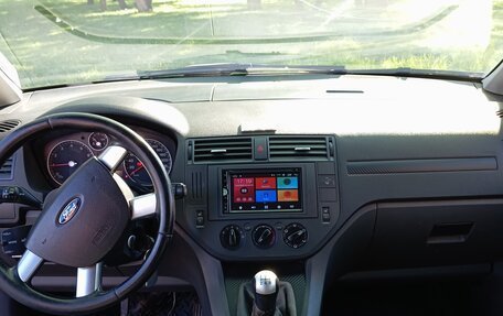 Ford C-MAX I рестайлинг, 2005 год, 500 000 рублей, 6 фотография