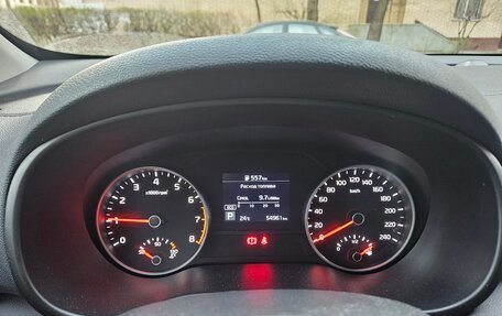 KIA Sportage IV рестайлинг, 2019 год, 2 350 000 рублей, 6 фотография