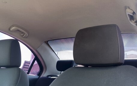 Chevrolet Aveo III, 2013 год, 635 000 рублей, 6 фотография