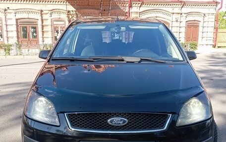 Ford C-MAX I рестайлинг, 2005 год, 500 000 рублей, 8 фотография