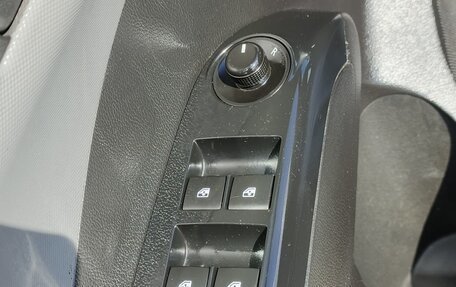 Chevrolet Aveo III, 2013 год, 635 000 рублей, 9 фотография