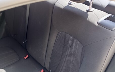 Chevrolet Aveo III, 2013 год, 635 000 рублей, 10 фотография
