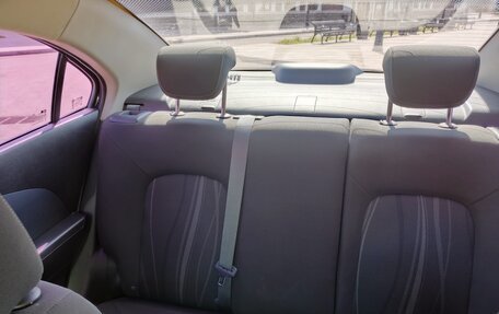 Chevrolet Aveo III, 2013 год, 635 000 рублей, 22 фотография
