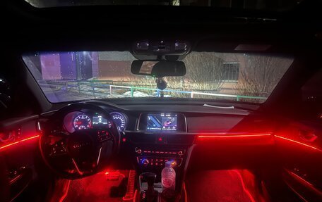 KIA Optima IV, 2018 год, 2 700 000 рублей, 2 фотография