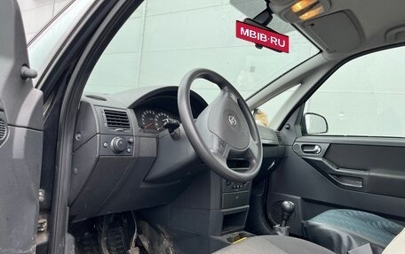 Opel Meriva, 2007 год, 195 000 рублей, 5 фотография