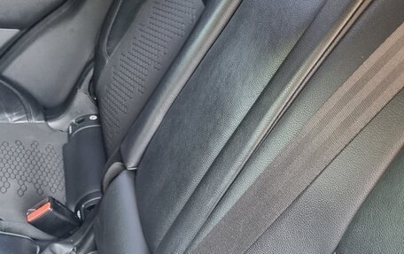 Land Rover Discovery Sport I рестайлинг, 2017 год, 2 450 000 рублей, 20 фотография