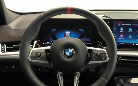 BMW X2, 2024 год, 8 090 000 рублей, 15 фотография