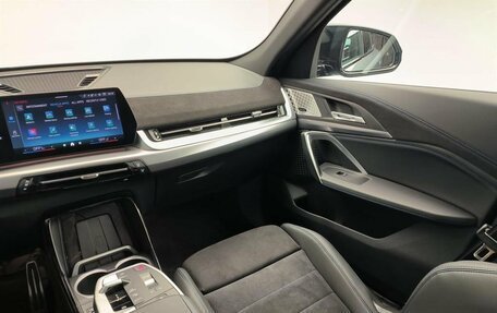 BMW X2, 2024 год, 8 090 000 рублей, 12 фотография