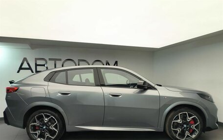 BMW X2, 2024 год, 8 090 000 рублей, 6 фотография