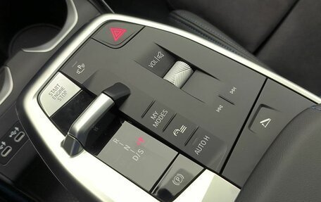 BMW X2, 2024 год, 8 090 000 рублей, 14 фотография