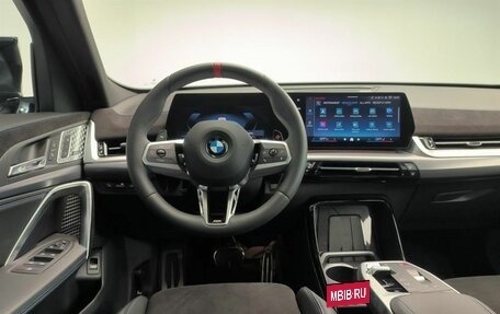 BMW X2, 2024 год, 8 090 000 рублей, 13 фотография