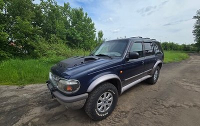 Ford Explorer III, 1997 год, 480 000 рублей, 1 фотография