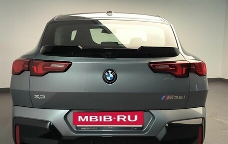 BMW X2, 2024 год, 8 090 000 рублей, 4 фотография