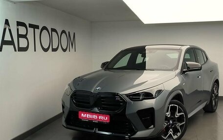 BMW X2, 2024 год, 8 090 000 рублей, 1 фотография