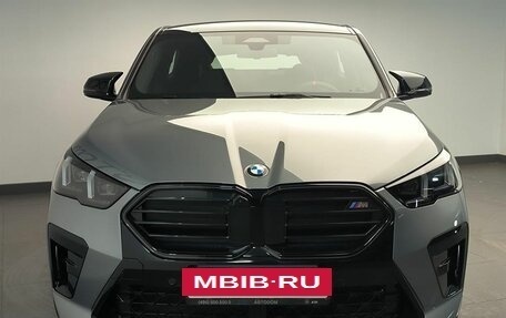 BMW X2, 2024 год, 8 090 000 рублей, 2 фотография