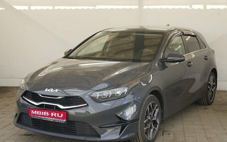 KIA cee'd III, 2022 год, 2 500 000 рублей, 1 фотография