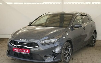 KIA cee'd III, 2022 год, 2 500 000 рублей, 1 фотография