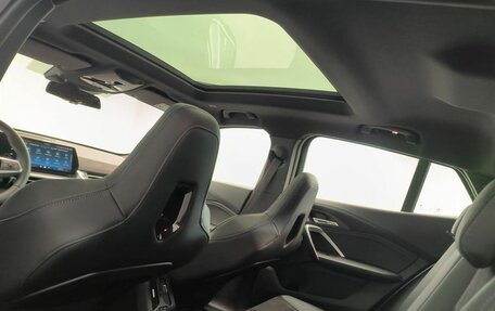 BMW X2, 2024 год, 8 090 000 рублей, 18 фотография