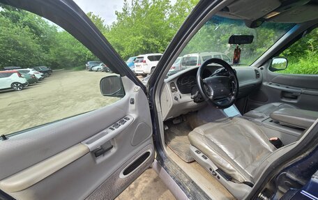 Ford Explorer III, 1997 год, 480 000 рублей, 2 фотография