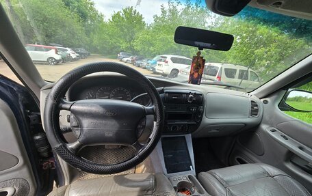 Ford Explorer III, 1997 год, 480 000 рублей, 3 фотография