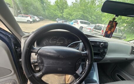 Ford Explorer III, 1997 год, 480 000 рублей, 4 фотография