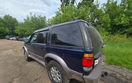 Ford Explorer III, 1997 год, 480 000 рублей, 7 фотография