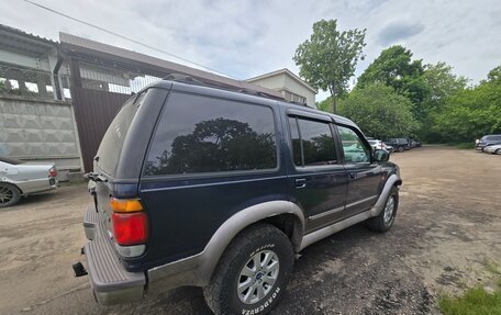 Ford Explorer III, 1997 год, 480 000 рублей, 10 фотография