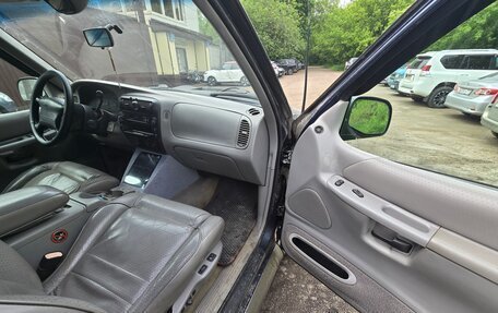 Ford Explorer III, 1997 год, 480 000 рублей, 11 фотография