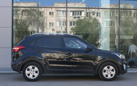 Hyundai Creta I рестайлинг, 2020 год, 1 900 000 рублей, 4 фотография