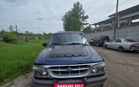 Ford Explorer III, 1997 год, 480 000 рублей, 12 фотография