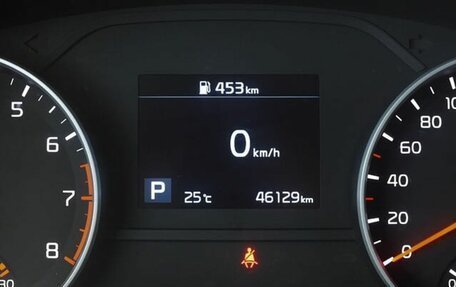 KIA Sportage IV рестайлинг, 2020 год, 2 290 000 рублей, 6 фотография
