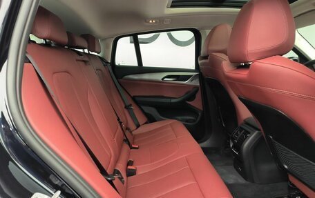 BMW X4, 2024 год, 7 980 000 рублей, 9 фотография