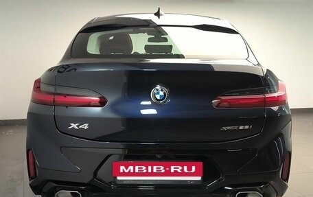 BMW X4, 2024 год, 7 980 000 рублей, 4 фотография