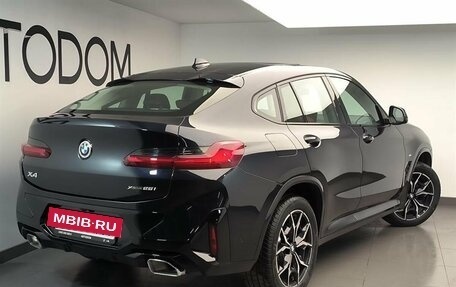 BMW X4, 2024 год, 7 980 000 рублей, 3 фотография