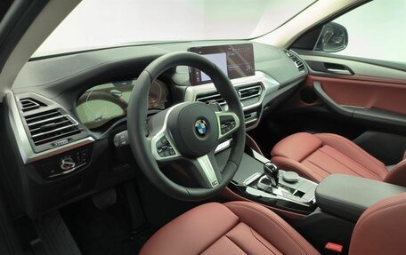 BMW X4, 2024 год, 7 980 000 рублей, 16 фотография